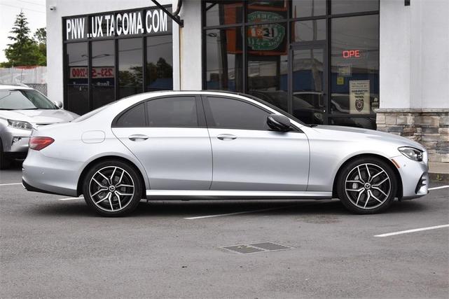 2021 mercedes-benz e-class e 350