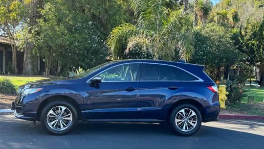 2016 Acura RDX