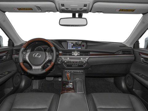2013 lexus es 350 base
