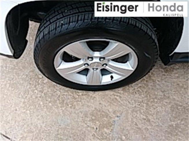 2015 jeep compass sport for sale in evergreen, montana