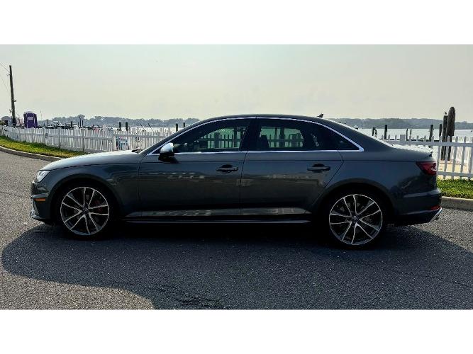 used 2019 audi s4 premium plus