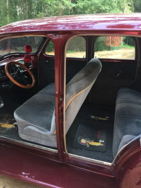 1939 chevrolet master 85 deluxe