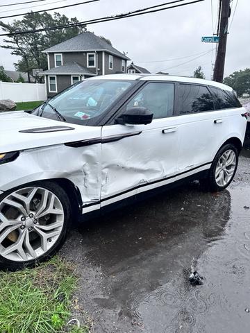 2019 land rover range rover velar p380 hse r-dynamic