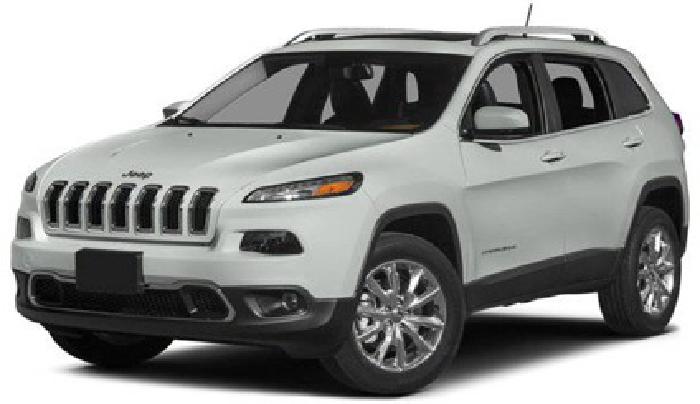 2014 jeep cherokee latitude in san antonio, tx