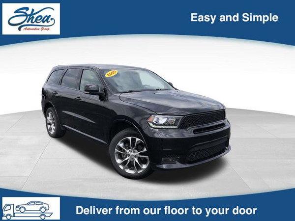 2020 dodge durango in bellbrook, ohio