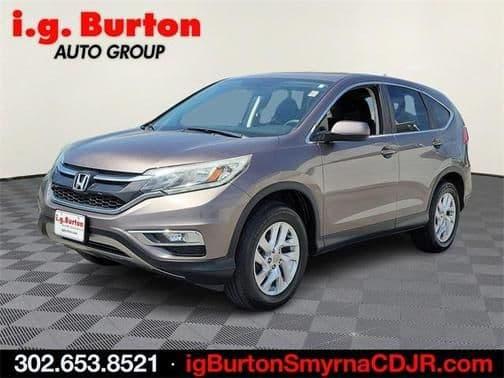 2015 honda cr-v ex in smyrna, delaware