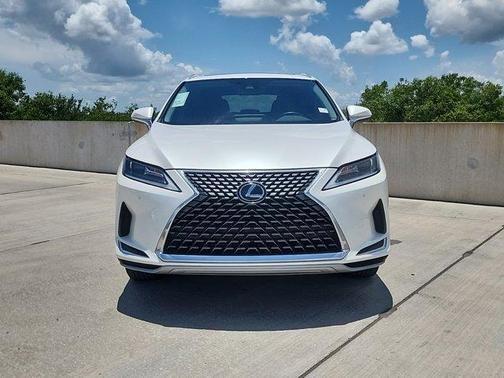 2020 lexus rx 450h in co bluffs, iowa