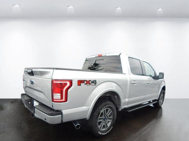 used 2016 ford f150 xlt brentwood, tn 37027 for sale in brentwood, tennessee