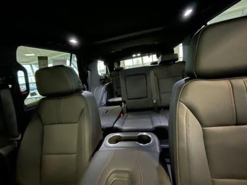 2023 chevrolet tahoe in chicago, illinois