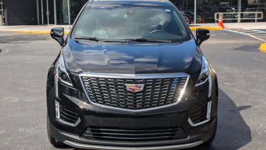2024 Cadillac XT5