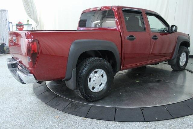 2006 chevrolet colorado in wickliffe, ohio