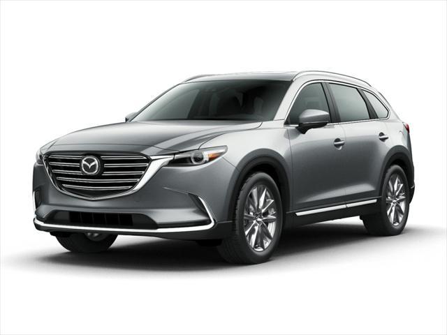 2016 mazda cx-9 grand touring
