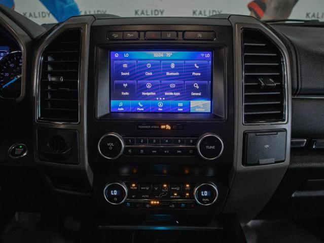 2020 ford expedition xlt