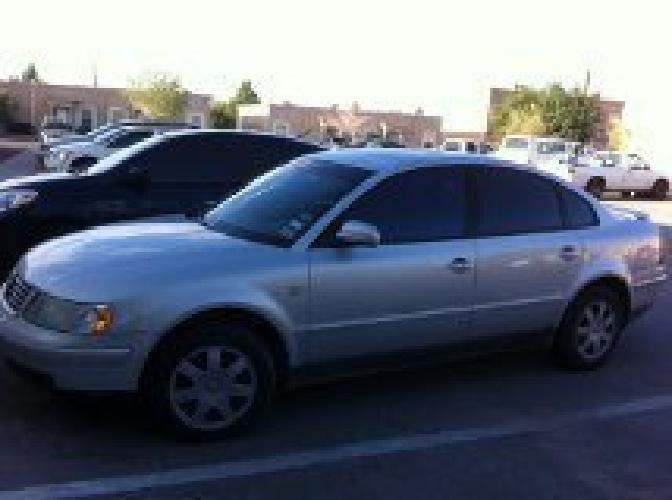 car in el paso, tx