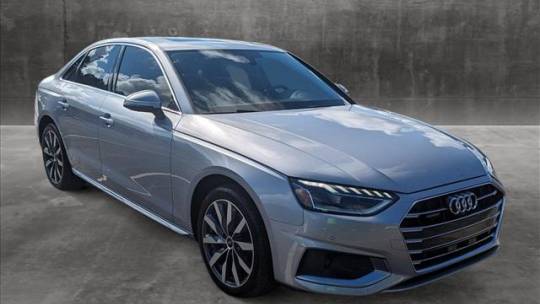 2021 audi a4 quattro premium plus 40 tfsi