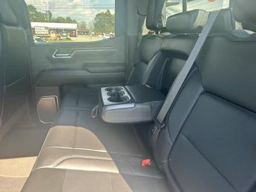 2024 gmc sierra 1500 denali in eden isle, arkansas