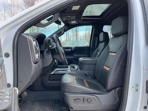 2021 gmc sierra 1500 at4 in saint albans, vermont