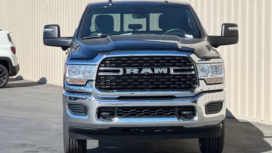 2024 RAM 3500