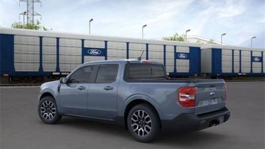 2024 Ford Maverick