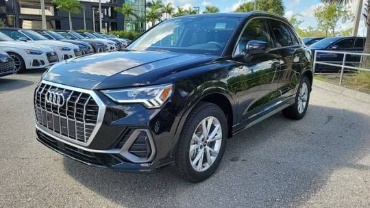 2024 Audi Q3