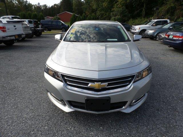 2014 chevrolet impala lt lt 4dr sedan w/1lt for sale in bennington, vermont