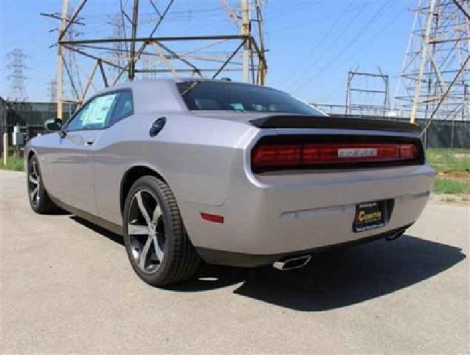 2014 dodge challenger shaker pkg in cerritos, ca