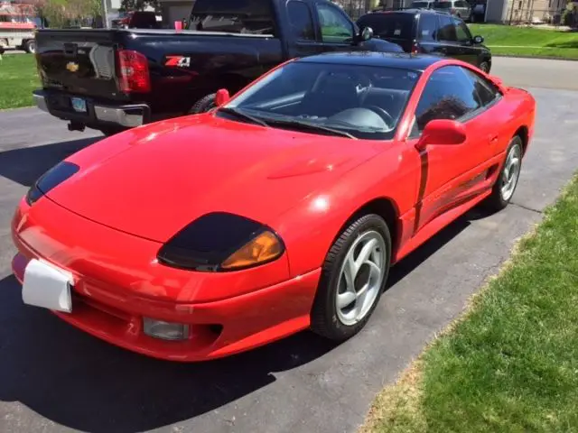 1992 dodge stealth r/t twin turbo