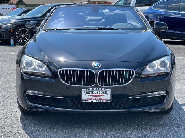 2014 bmw 640 i xdrive
