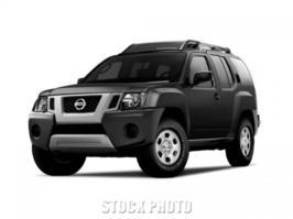 used 2013 nissan xterra for sale in anchorage, alaska