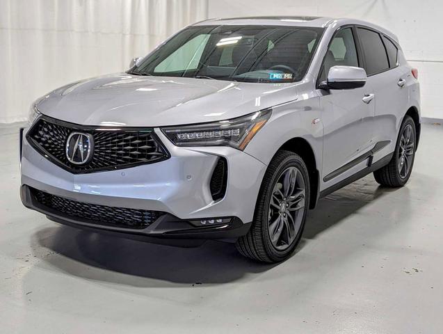 2024 acura rdx