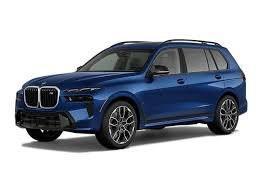 2024 bmw x7 m60i