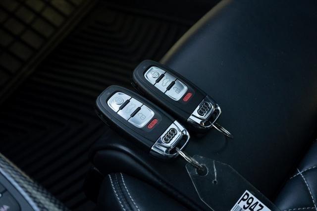 2018 audi s6