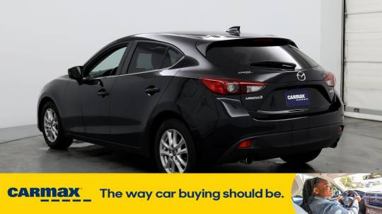 2015 Mazda