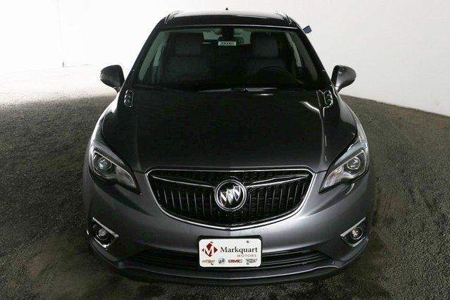 new 2020 buick envision awd essence chippewa falls, wi 54729 for sale in hallie, wisconsin