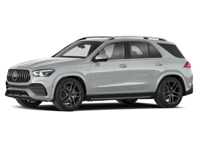 2021 mercedes-benz amg gle 53 base
