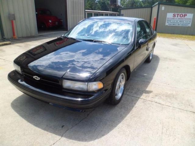 1994 chevrolet impala