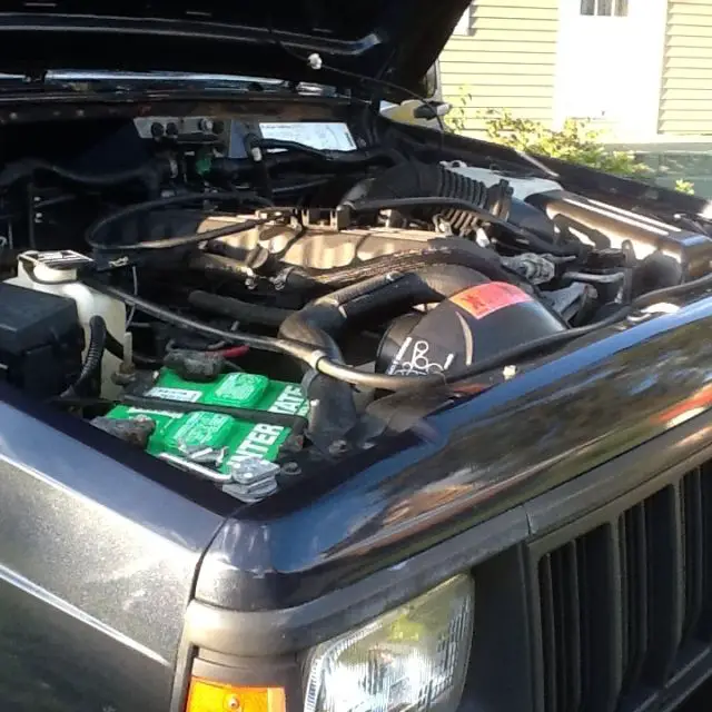 1991 jeep comanche base standard cab pickup 2-door 4.0l