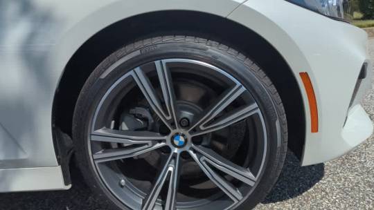 2024 BMW 3 series