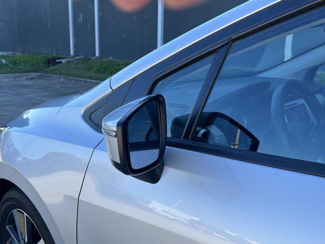 2021 nissan versa 1.6 sv