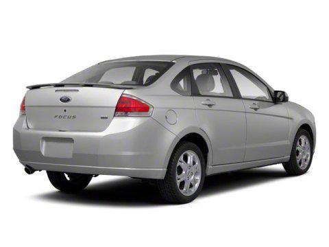 2010 ford focus ses