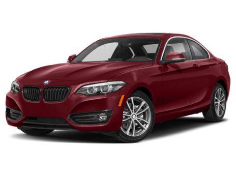 2018 bmw 230 230i