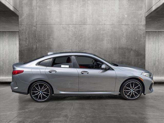 2022 bmw 228 gran coupe i sdrive