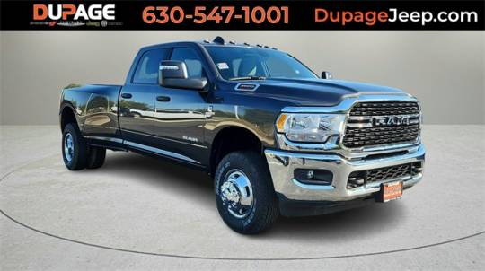 2024 RAM 3500