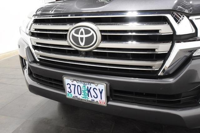 used 2018 toyota land cruiser portland, or 97201 for sale in portland, oregon