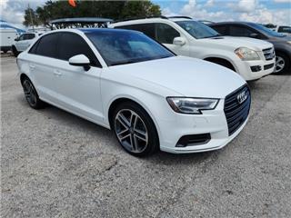2020 Audi M11 (A3) premium 40 tfsi