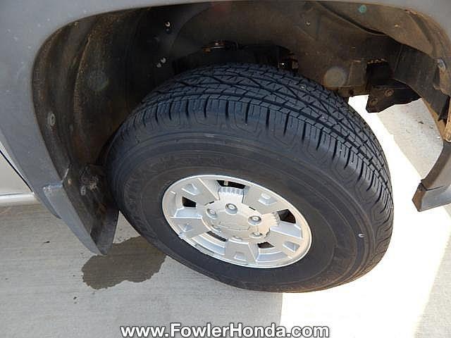 2007 chevrolet colorado lt lt 4dr crew cab sb for sale in norman, oklahoma