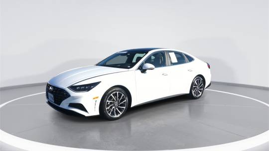 2023 Hyundai Sonata