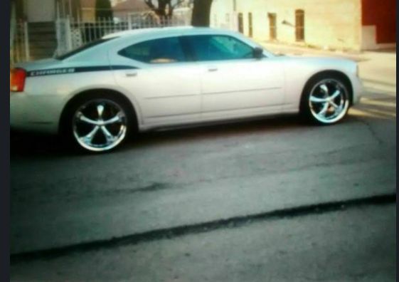 2009 dodge charger se for sale in indiana by owner