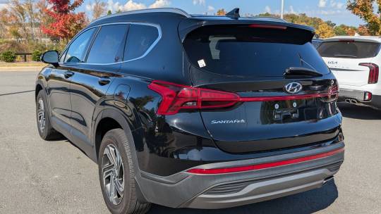 2023 Hyundai Santa Fe