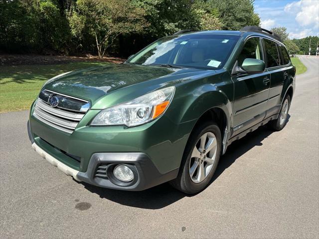 2013 subaru outback 3.6r limited